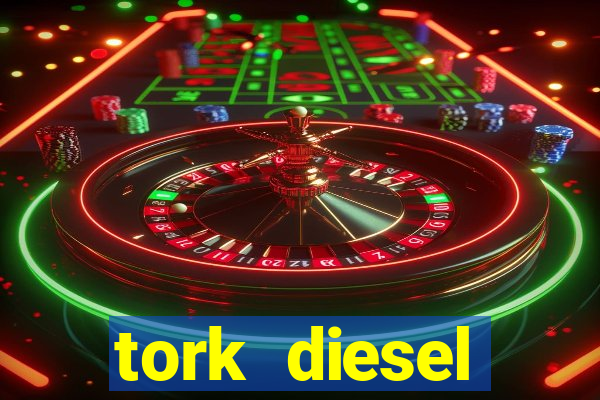 tork diesel cruzeiro sp telefone